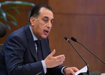 رئيس الوزراء