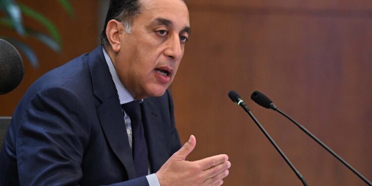 رئيس الوزراء