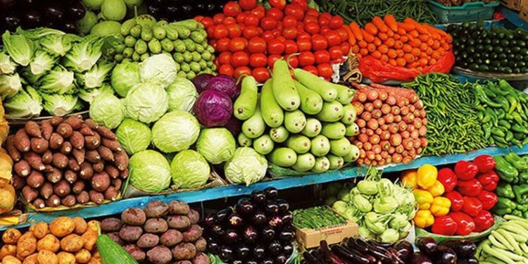 أسعار الخضار  أسعار الخضار