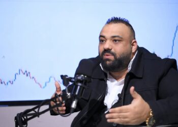 أحمد شريف :50% من إيرادات شركات الأدوية الأوروبية مهددة بفعل الضرائب الأمريكية