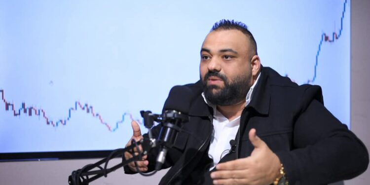 أحمد شريف :50% من إيرادات شركات الأدوية الأوروبية مهددة بفعل الضرائب الأمريكية