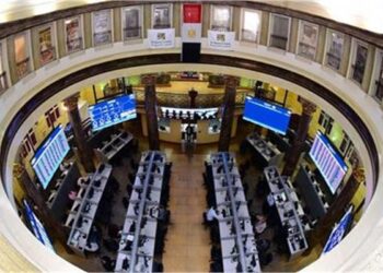 البورصة تختتم بارتفاع جماعي لكافة المؤشرات وربخ 9 مليارات جنيه