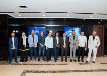 خلال اللقاء