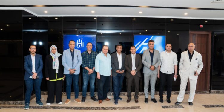 خلال اللقاء خلال اللقاء