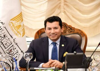 وزير الشباب والرياضة يُصدر قرارًا بتشكيل المجلس العلمي للرياضة