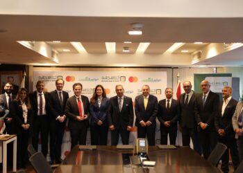 البنك الأهلي المصري وماستركارد يوقعان بروتوكول مع مجموعة مواصلات مصر  لرقمنة مدفوعات النقل الجماعي