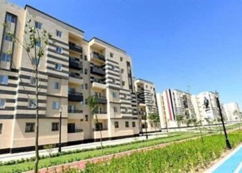 سكن لكل المصريين