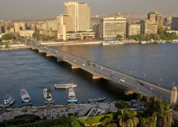 “ديسربتيك” المصرية تدرس إطلاق صندوق بـ70 مليون دولار للشركات الناشئة في 2026