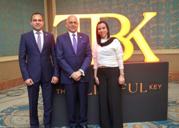 تي بي كي  TBKللتطوير العقاري تعيد رسم خريطة السوق العقاري بمصر وتُطلق ثلاثة مشروعات جديدة