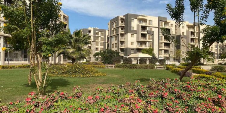 وزير الإسكان: الأحد المقبل..تسليم دفعة جديدة من وحدات مشروع “جنة” للفائزين بمدينة القاهرة الجديدة