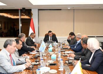 وزير الإسكان يترأس مجلس إدارة الهيئة العامة للتنمية السياحية