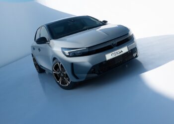 أوبل كورسا تتجاوز المليون سيارة من إنتاج مصنع سرقسطة وتواصل ترسيخ مكانتها كأحد أفضل السيارات الأوروبية