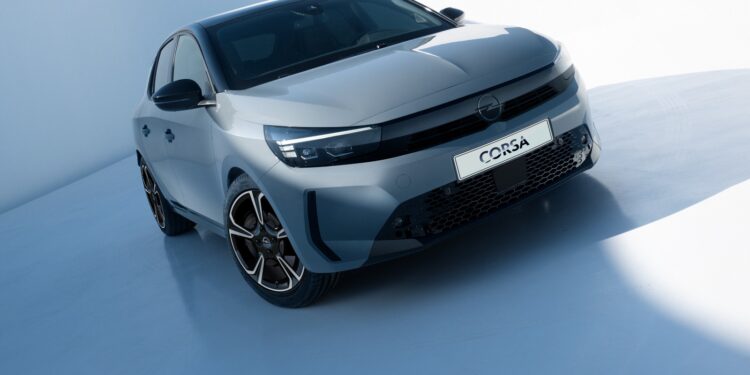 أوبل كورسا تتجاوز المليون سيارة من إنتاج مصنع سرقسطة وتواصل ترسيخ مكانتها كأحد أفضل السيارات الأوروبية