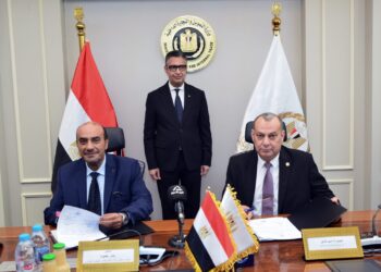 وزير التموين يشهد توقيع عقود شراكة مصرية سعودية مع شركة بنده العالمية لتجارة التجزئة “مصر” لتعزيز قطاع التجزئة ودعم الأمن الغذائي