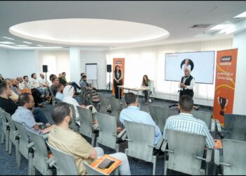 طلبات مصر تطلق النسخة الثالثة من أكاديمية طلبات”t Academy” لدعم نمو شركائها من المتاجر المحلية