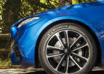 إطلاق إطارات Primacy 5 من ميشلان في منطقة الشرق الأوسط وأفريقيا يوفر مستويات غير مسبوقة من السلامة والعمر الافتراضي