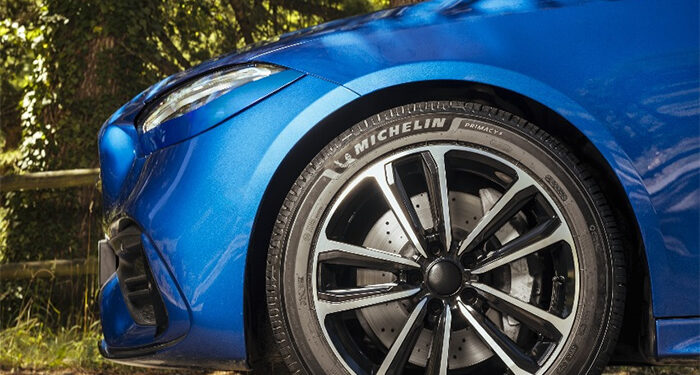 إطلاق إطارات Primacy 5 من ميشلان في منطقة الشرق الأوسط وأفريقيا يوفر مستويات غير مسبوقة من السلامة والعمر الافتراضي