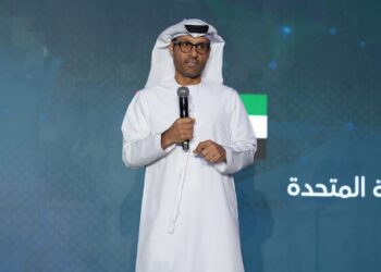 رئيس المجلس السيبراني بدولة الإمارات في كلمته خلال CAISEC’25 : الهجمات السيبرانية لا تفرق بين دولة وجهة وشخص 