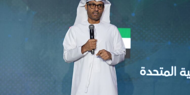 رئيس المجلس السيبراني بدولة الإمارات في كلمته خلال CAISEC’25 : الهجمات السيبرانية لا تفرق بين دولة وجهة وشخص 