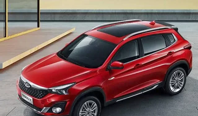 شيري تتصدر قمة السيارات الصينية الأكثر ترخيصًا في مصر ..اعرف أسعارها ومميزاتها