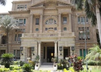 الزراعة تنفي بيع المبنى القديم للوزارة لمستثمر خليجى