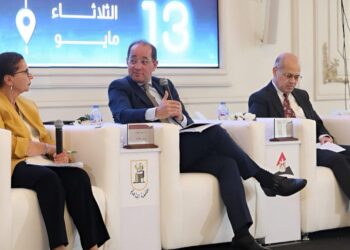 وزير المالية :ندرس طرح صكوك محلية.. وسندات تخاطب المواطن.. وأخرى للمصريين بالخارج