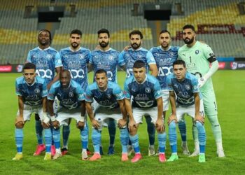 رسميًا .. بيراميدز يخاطب رابطة الأندية لتأجيل مباراته في الدوري بسبب نهائي أفريقيا