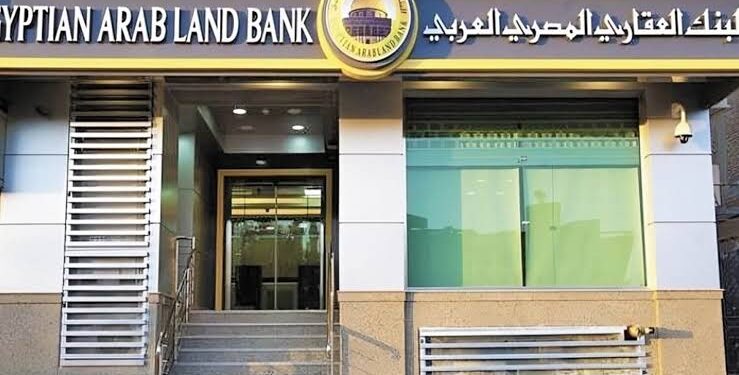 اختيار محمد عشماوى رئيسًا لمجلس إدارة البنك العقاري المصري العربي