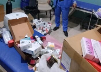 الصحة تغلق عدد من المستشفيات الخاصة في الأقصر وأسوان