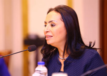 وزيرة التضامن: افتتاح معرض دائم للأسر المنتجة بالقاهرة بالتعاون مع وزارة الزراعة قبل نهاية العام الجاري   