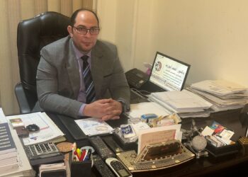 أحمد أبو زيد: مجمع صناعات الغردقة نقلة نوعية للتحول من السياحة إلى الإنتاج المحلي