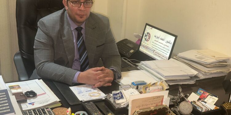 أحمد أبو زيد: مجمع صناعات الغردقة نقلة نوعية للتحول من السياحة إلى الإنتاج المحلي