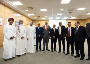 البورصة المصرية تشارك في المؤتمر السنوي لاتحاد أسواق المال العربية لعام 2025 بتونس