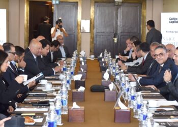 إطلاق منصة التراخيص الإلكترونية الموحدة خلال الشهر الحالي يوفر معظم الوقت والجهد المبذولين لتأسيس وتشغيل الشركات