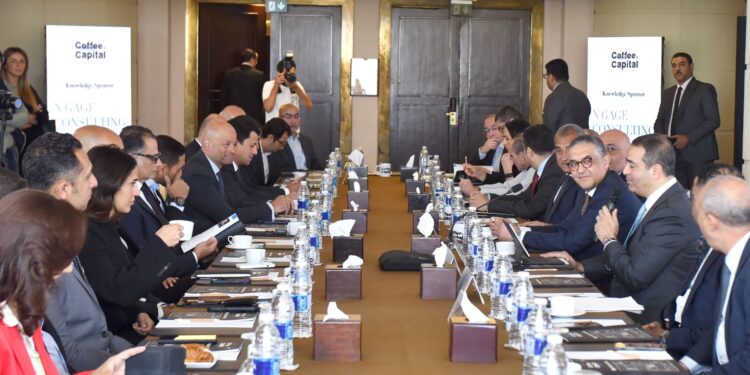 إطلاق منصة التراخيص الإلكترونية الموحدة خلال الشهر الحالي يوفر معظم الوقت والجهد المبذولين لتأسيس وتشغيل الشركات