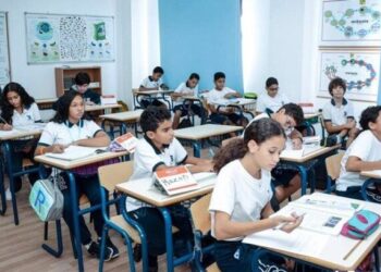 وزير التعليم يعلن بدء العام الدراسي 2025 / 2026 في المدارس الدولية 7 سبتمبر المقبل