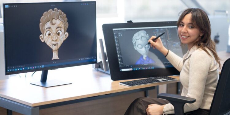 جامعة مصر للمعلوماتية تطلق لعبة الكترونية باسم “رفيق” لتعزيز الصحة النفسية للنشء المصري والعربي