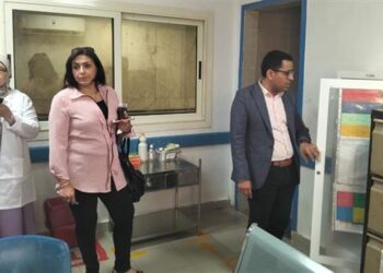 فريق الحوكمة