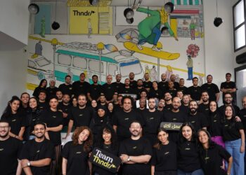 منصة ثاندر تستعد لتقديم فرص استثمارية لملايين الأفراد في منطقة الخليج العربي