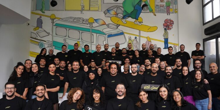 منصة ثاندر تستعد لتقديم فرص استثمارية لملايين الأفراد في منطقة الخليج العربي