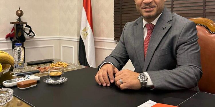 طارق الجيوشي: الدولة تبذل جهود كبيرة لتعميق صناعة حديد التسليح محليًا