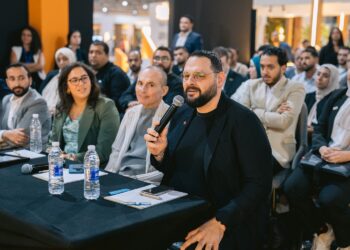 سيتي سكيب مصر 2025 يطلق Egypt Proptech Challenge بدعم من 500 جلوبال