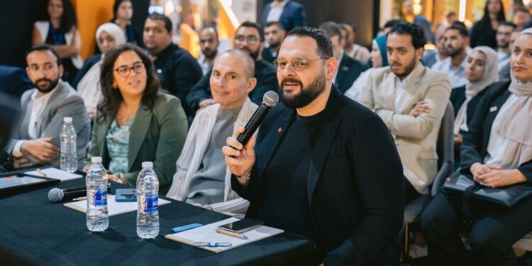 سيتي سكيب مصر 2025 يطلق Egypt Proptech Challenge بدعم من 500 جلوبال