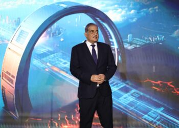 أسامة كمال في كلمته الافتتاحية للنسخة الرابعة من مؤتمر CAISEC’25 : قفزة بـ214% في الهجمات السيبرانية تهدد الاقتصاد العالمي.. والأمن السيبراني لم يعد خيارًا بل أولوية