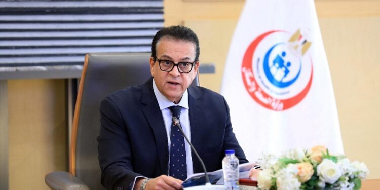 وزير الصحة والسكان يعلن اعتماد قرار دولي تاريخي لدعم أصحاب الأمراض النادرة