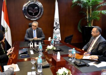 هيئتا الاستثمار في مصر وهونج كونج تبحثان مستقبل مناطق المال والأعمال في مصر