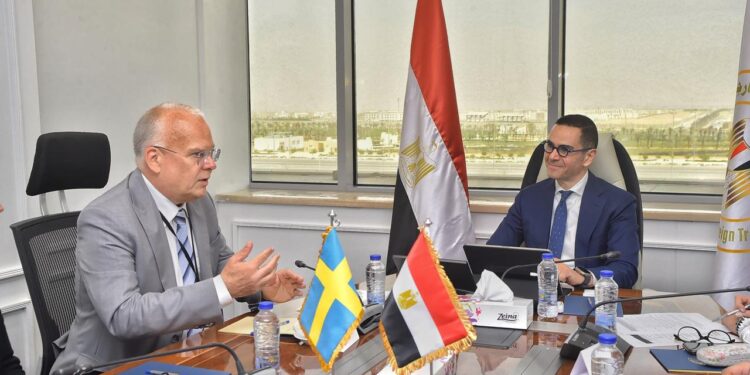 وزير الاستثمار