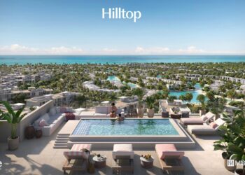 مصر إيطاليا العقارية تطلق مرحلة هيل توب بمشروع “سولاري”… الوجهة الساحلية الاستثنائية في رأس الحكمة