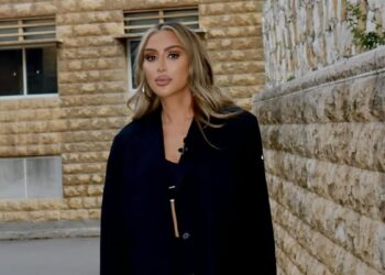 مايا دياب تحيى حفلاً غنائياً فى البحرين