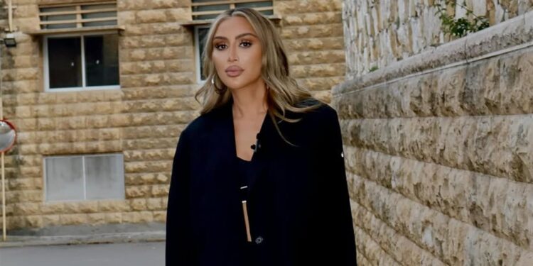 مايا دياب تحيى حفلاً غنائياً فى البحرين